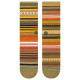 Stance Κάλτσες Curren Crew Socks